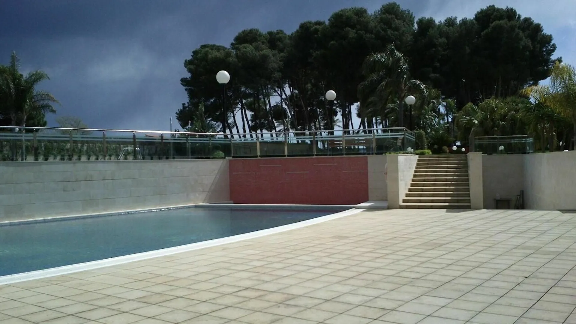 Apartment With 2 Bedrooms In Cambrils, With Pool Access And Terrace - スペイン